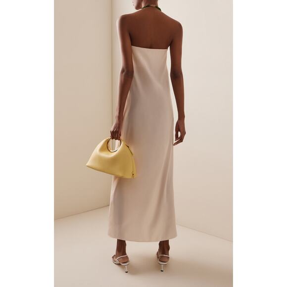 Significant Other Riviera Juliana Maxi Dress - US 6 Ivory - Picture 4 of 5